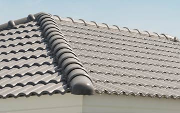 advantages of Abbots Salford clay roofing
