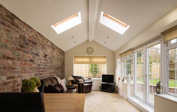 conservatory roof insulation Abbots Salford, Warwickshire