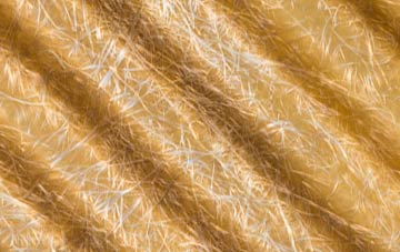 Abbots Salford fibreglass roof waterproofing