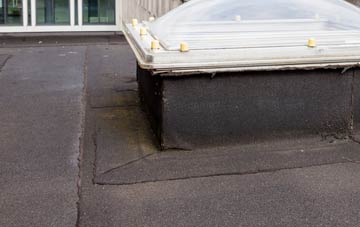 disadvantages of Abbots Salford flat roofs