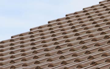 plastic roofing Abbots Salford, Warwickshire