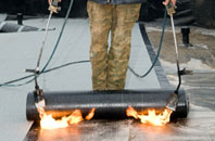 Abbots Salford flat roof sealing quote