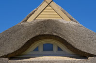 Abbots Salford thatch roofing